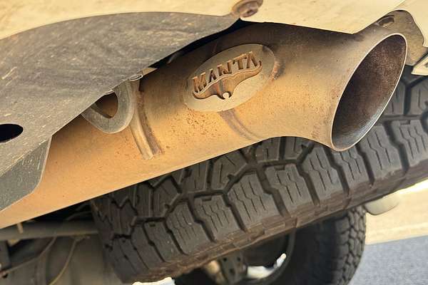 2021 Toyota Landcruiser VX VDJ200R