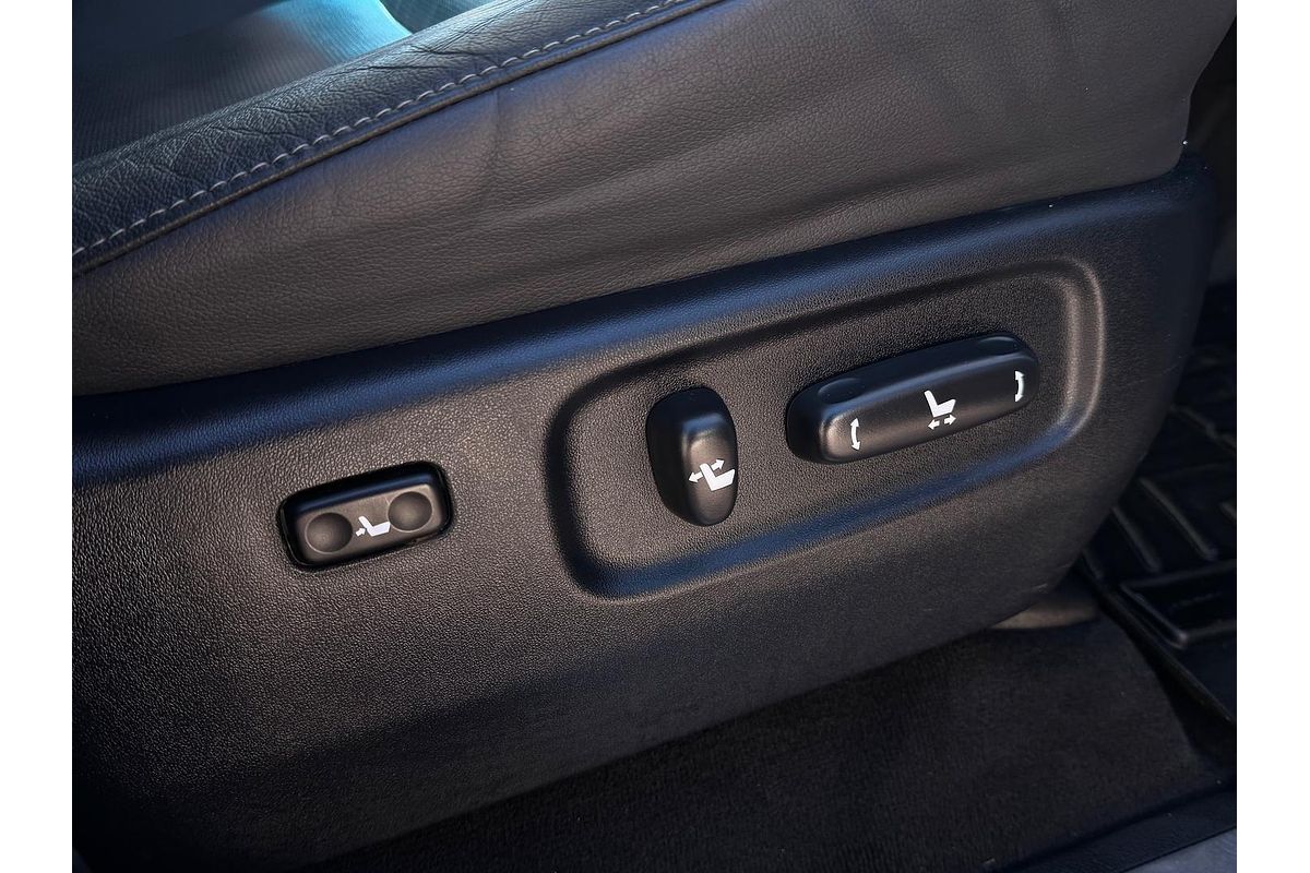 2021 Toyota Landcruiser VX VDJ200R