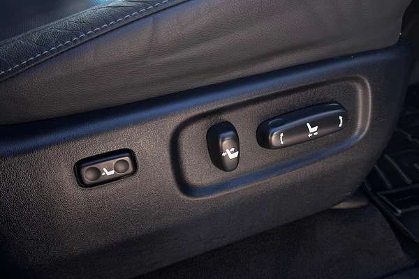 2021 Toyota Landcruiser VX VDJ200R