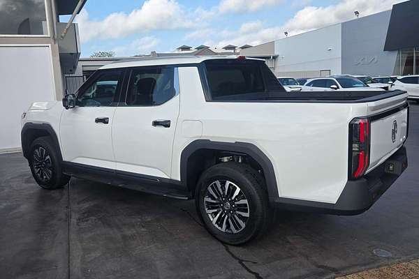 2025 MG U9 Explore X EKK1C 4X4