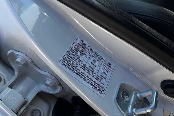 2021 Toyota Landcruiser VX VDJ200R