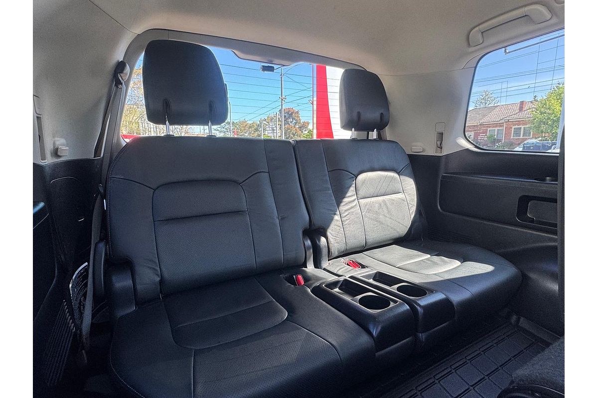 2021 Toyota Landcruiser VX VDJ200R