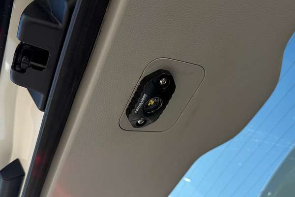 2021 Toyota Landcruiser VX VDJ200R