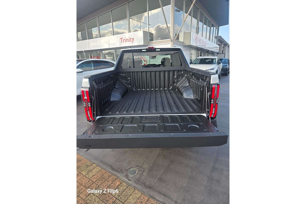 2025 MG U9 Explore X EKK1C 4X4