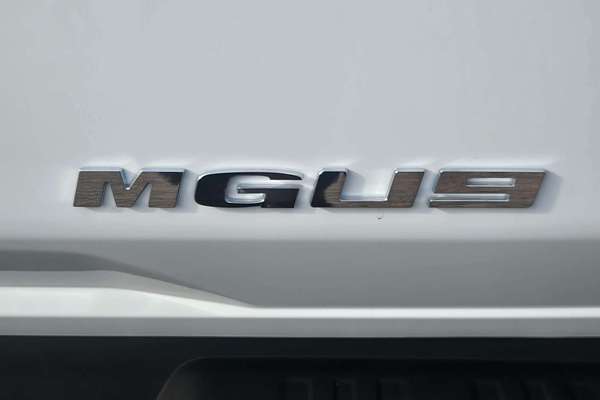 2025 MG U9 Explore X EKK1C 4X4