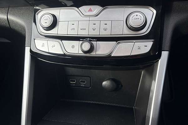 2020 GWM Ute Cannon NPW 4X4