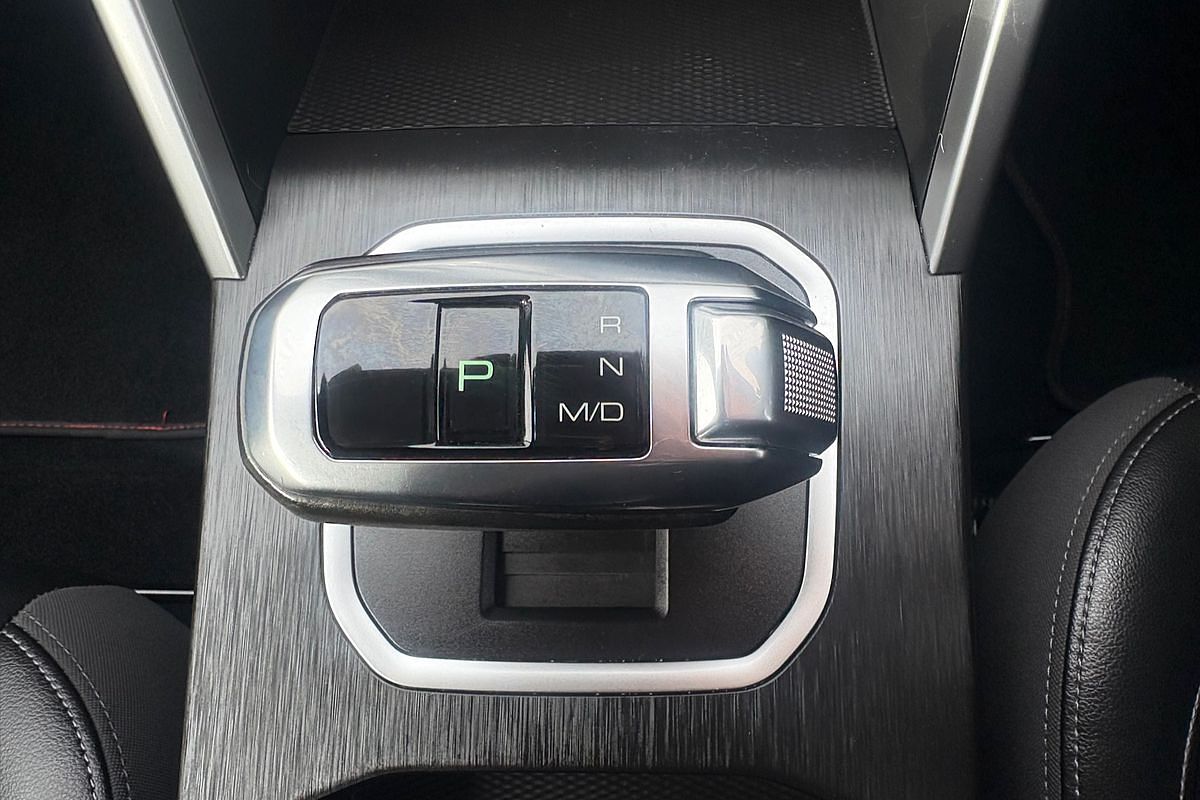 2020 GWM Ute Cannon NPW 4X4