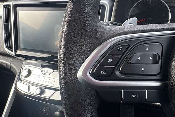 2020 GWM Ute Cannon NPW 4X4