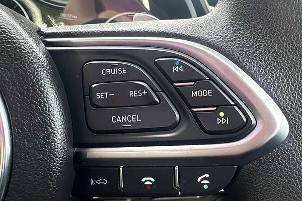 2020 GWM Ute Cannon NPW 4X4