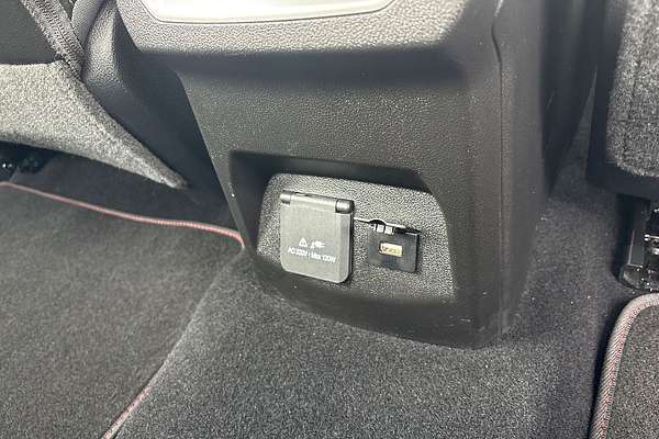 2020 GWM Ute Cannon NPW 4X4