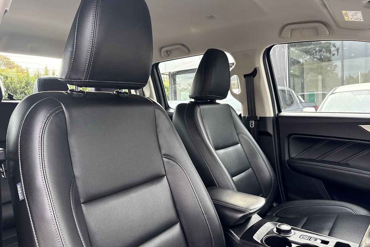 2020 GWM Ute Cannon NPW 4X4