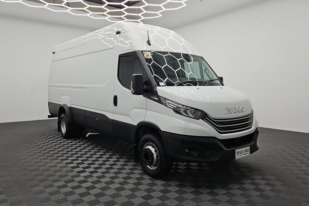 2024 Iveco Daily 70C21V