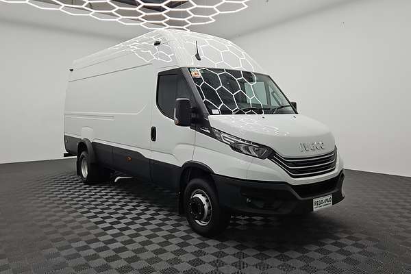 2024 Iveco Daily 70C21V
