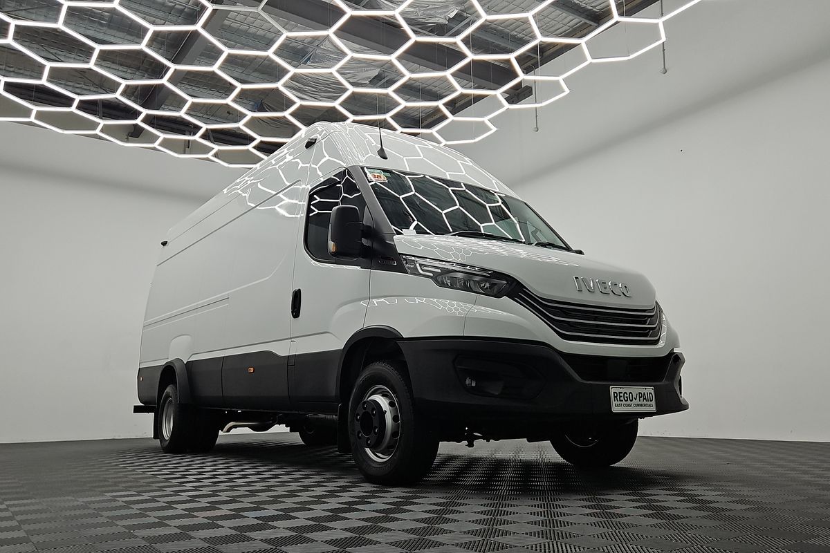 2024 Iveco Daily 70C21V