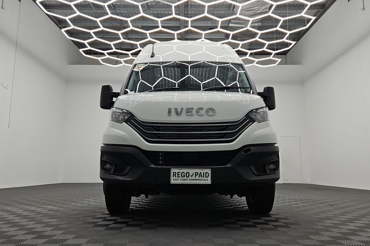 2024 Iveco Daily 70C21V