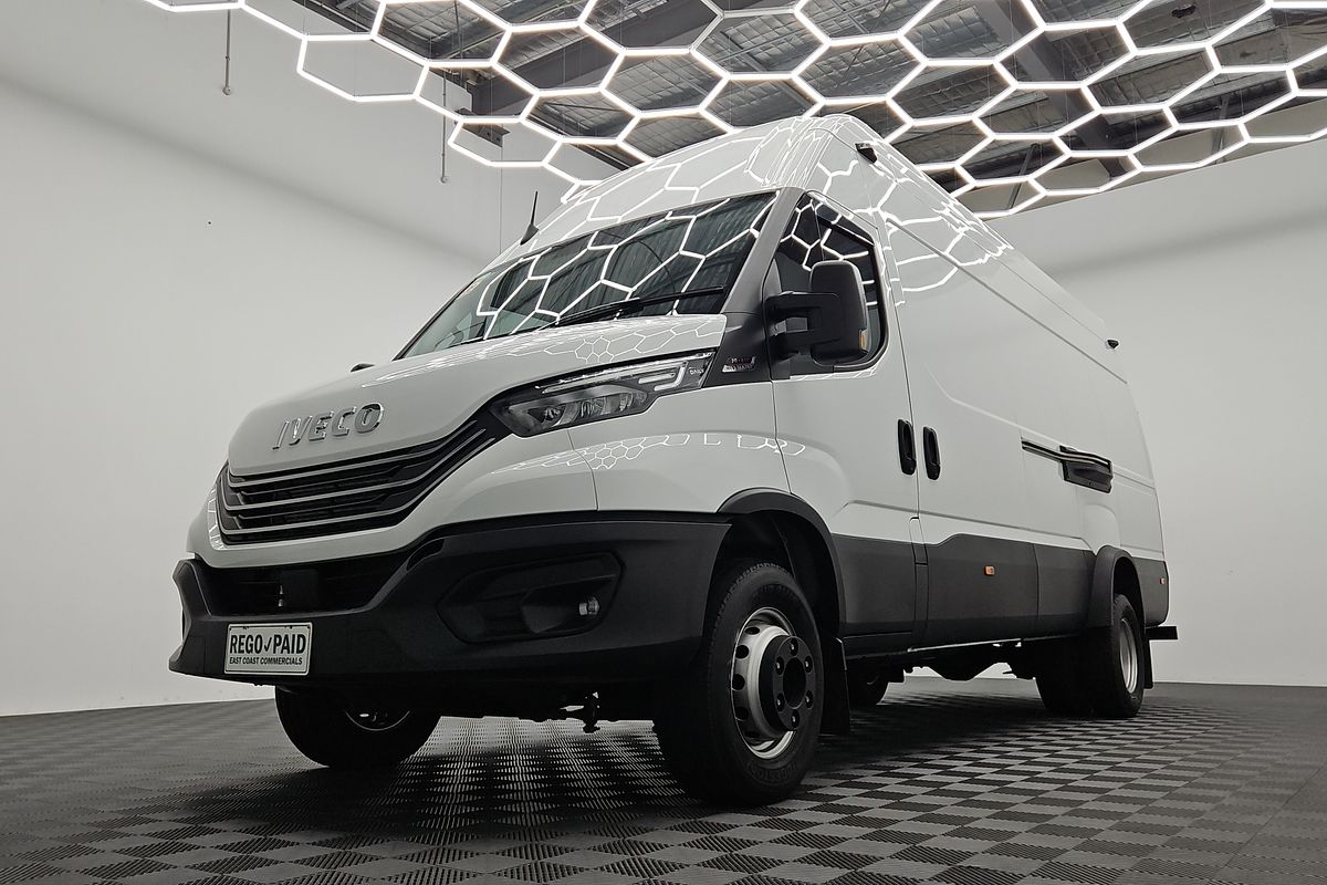 2024 Iveco Daily 70C21V