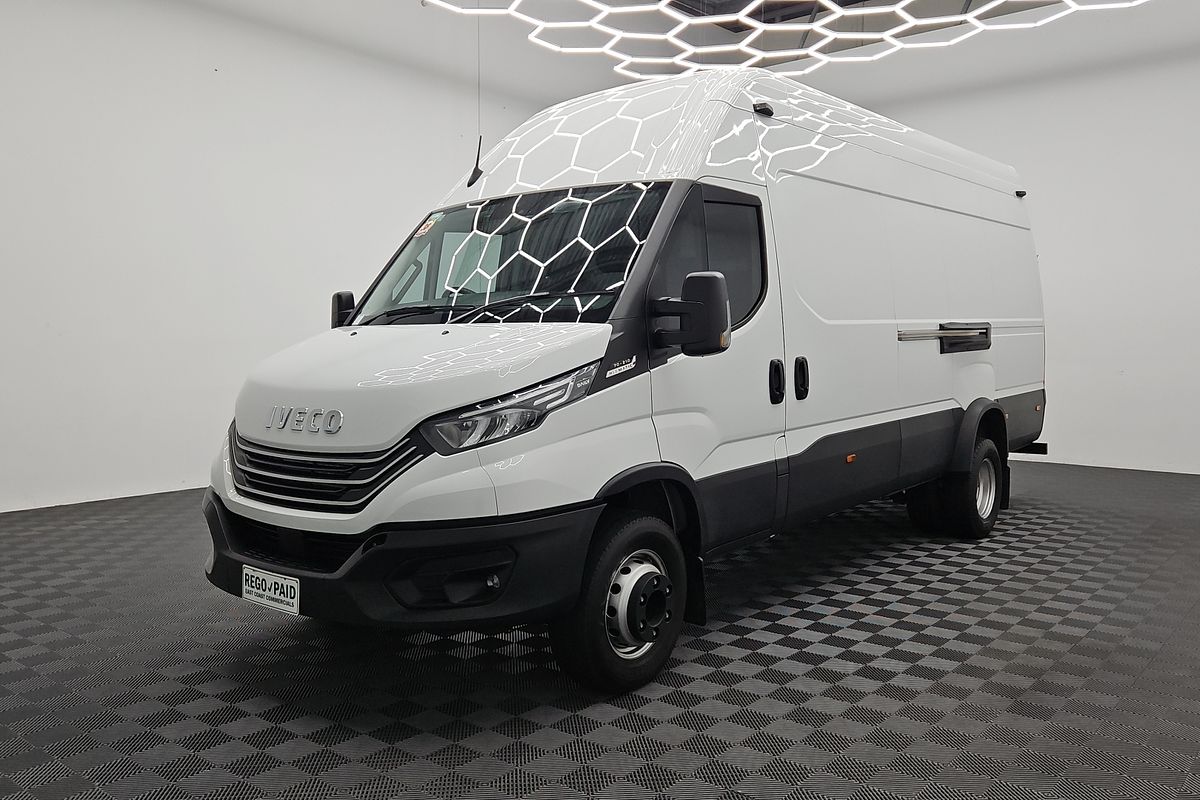 2024 Iveco Daily 70C21V