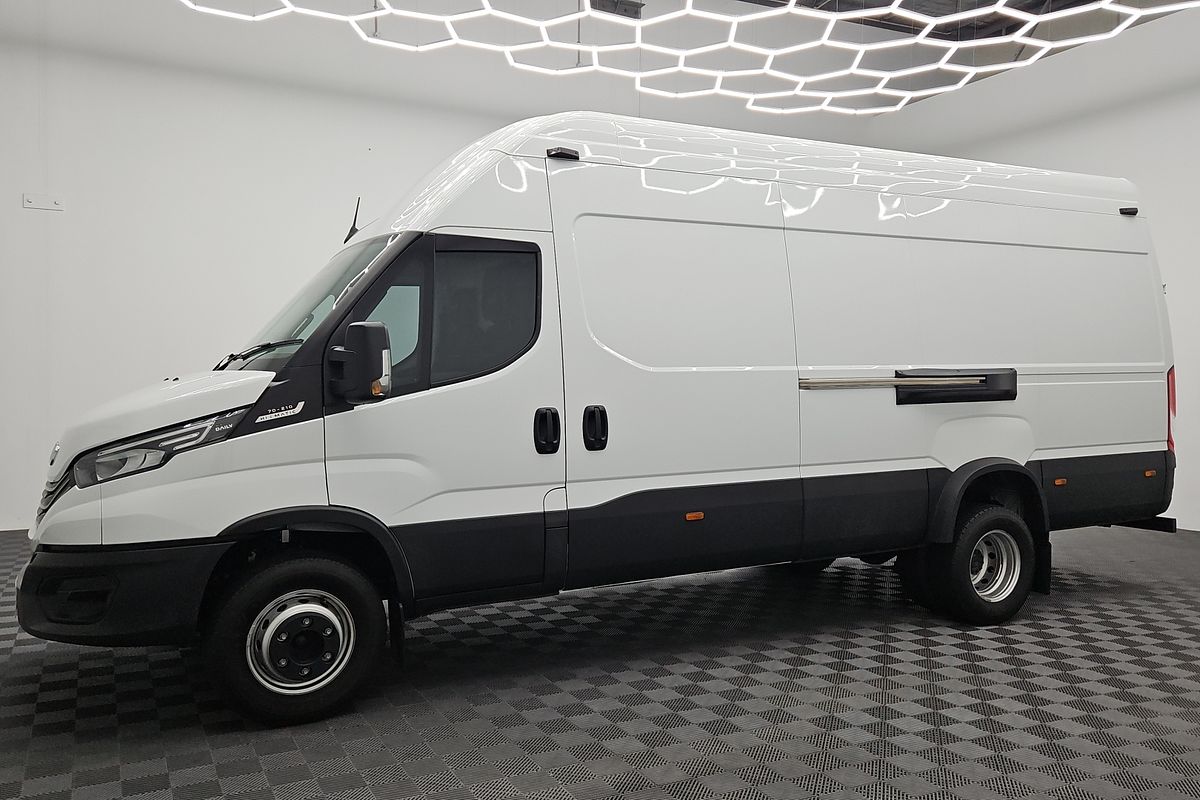 2024 Iveco Daily 70C21V