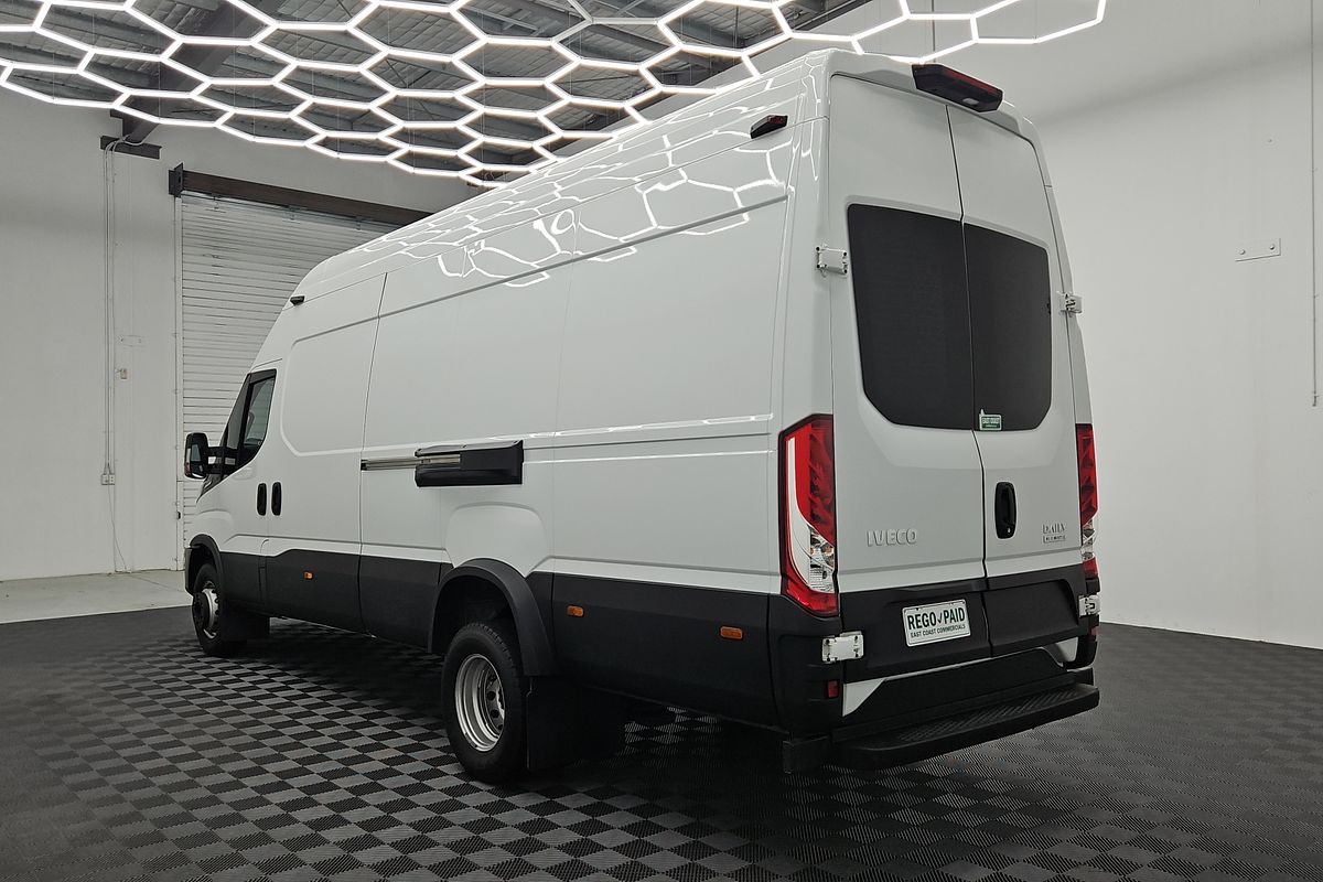 2024 Iveco Daily 70C21V