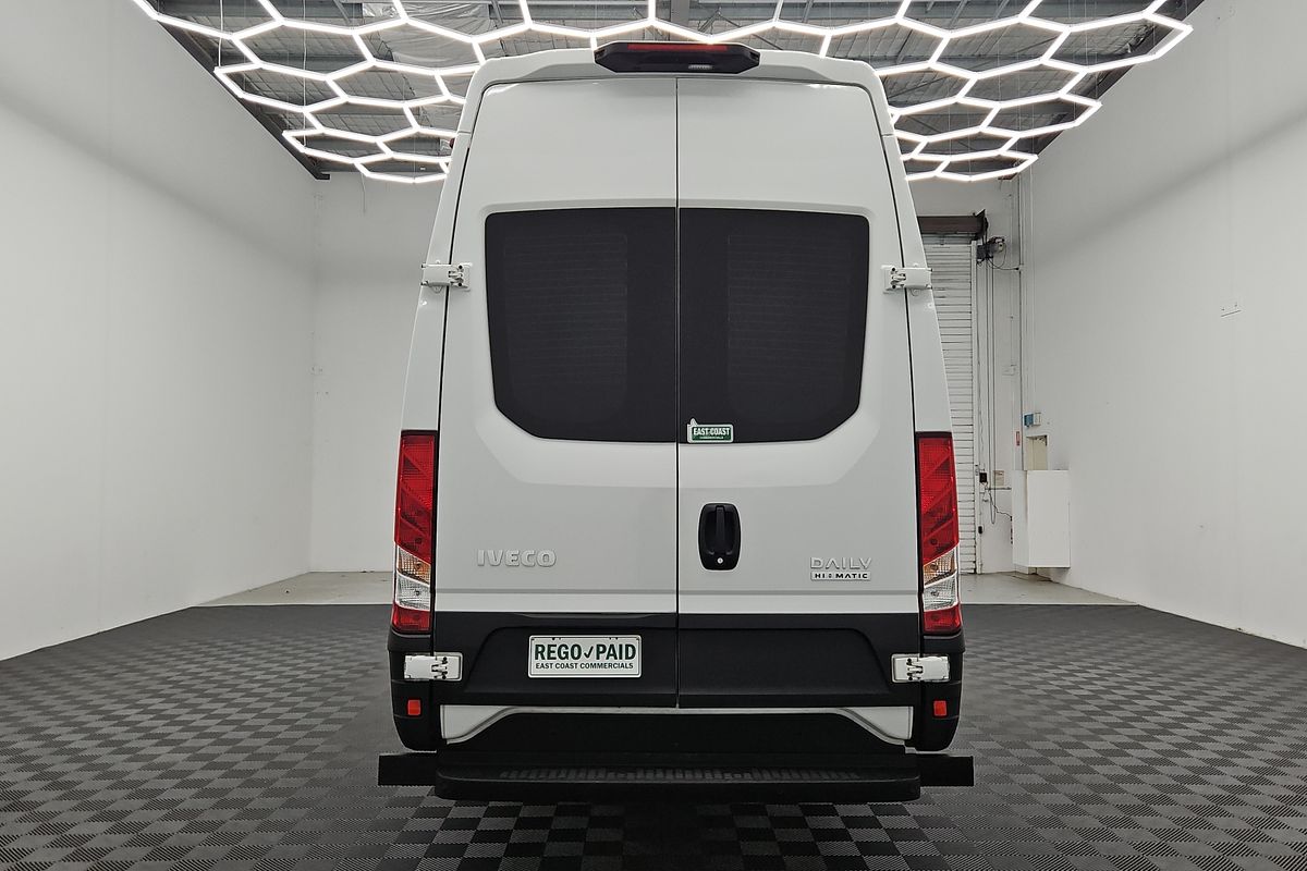 2024 Iveco Daily 70C21V