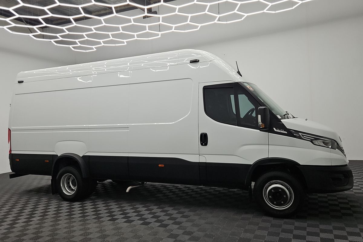 2024 Iveco Daily 70C21V