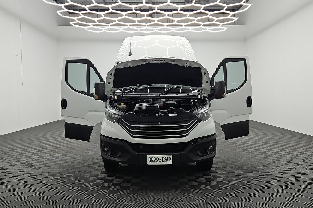 2024 Iveco Daily 70C21V
