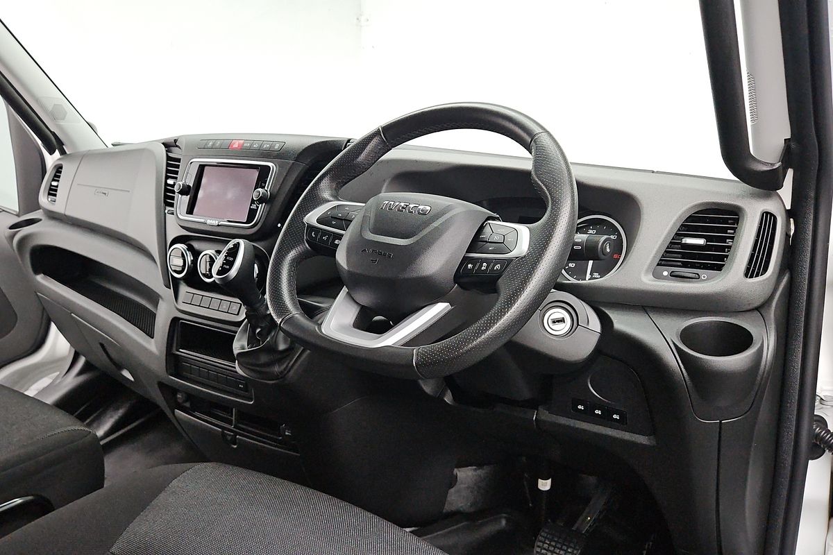 2024 Iveco Daily 70C21V