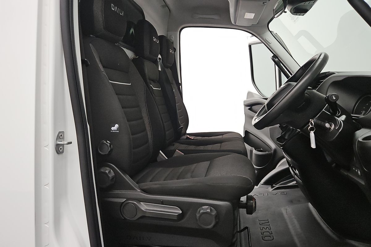2024 Iveco Daily 70C21V