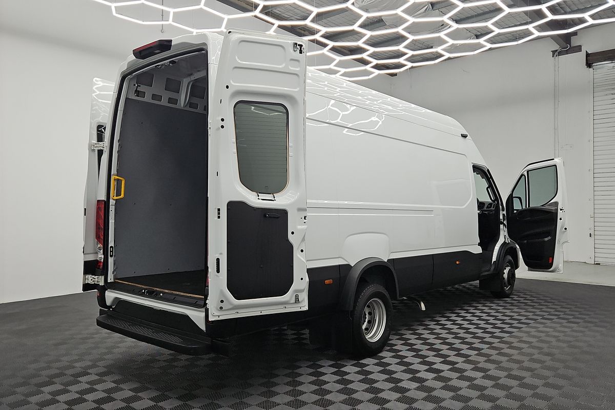 2024 Iveco Daily 70C21V