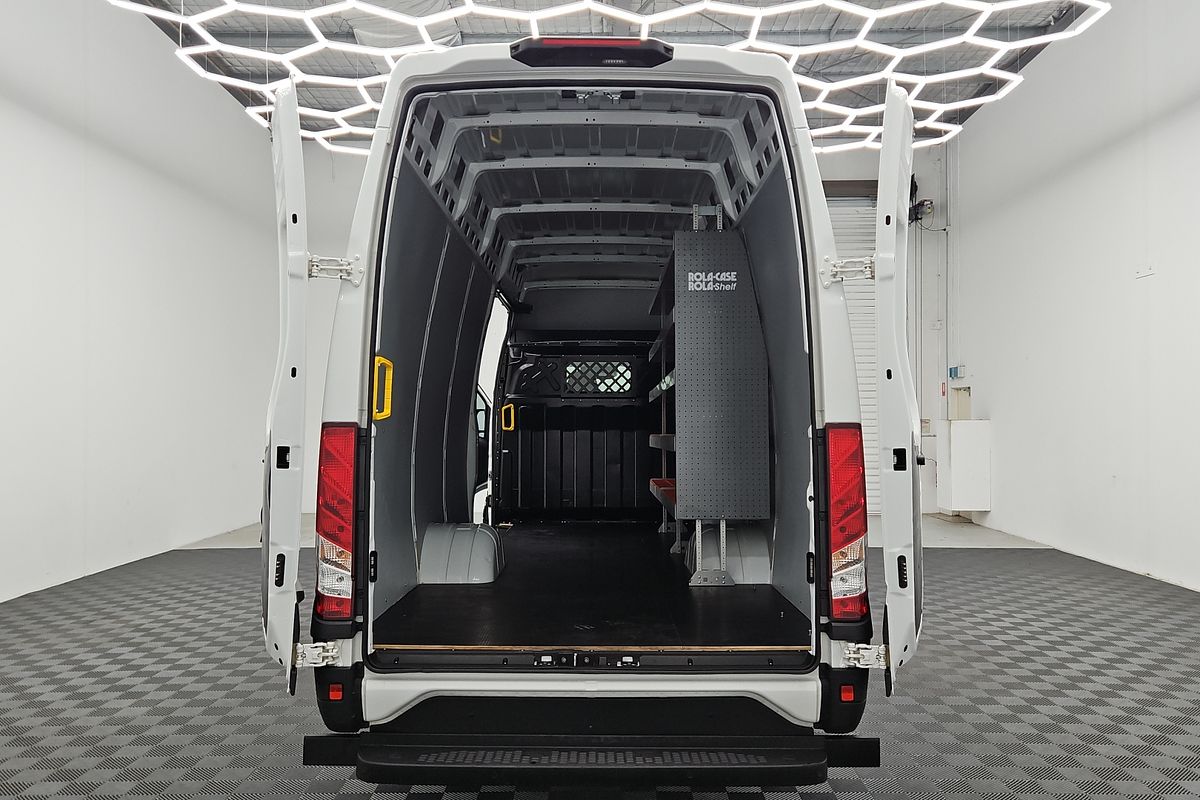 2024 Iveco Daily 70C21V