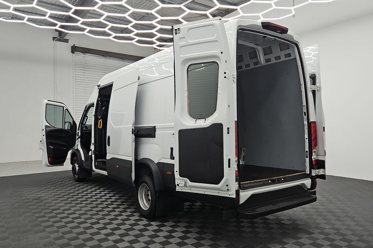 2024 Iveco Daily 70C21V