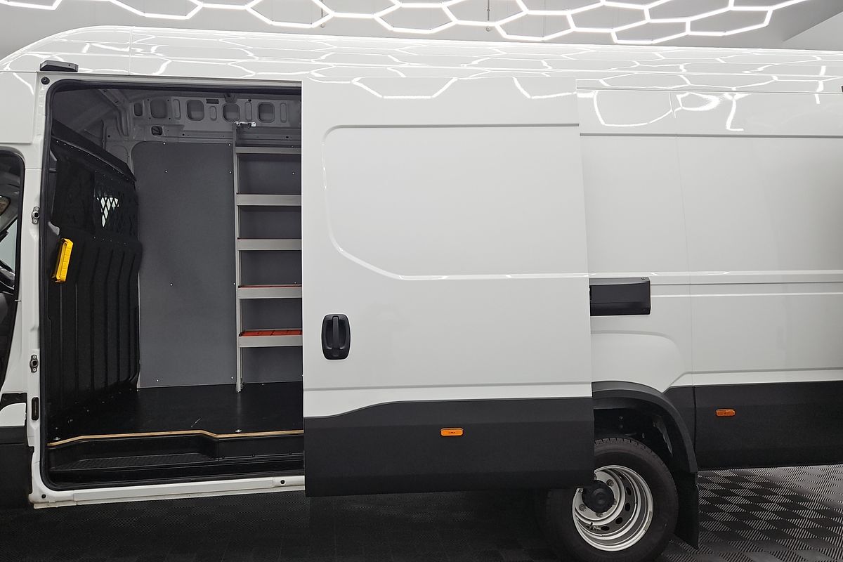 2024 Iveco Daily 70C21V