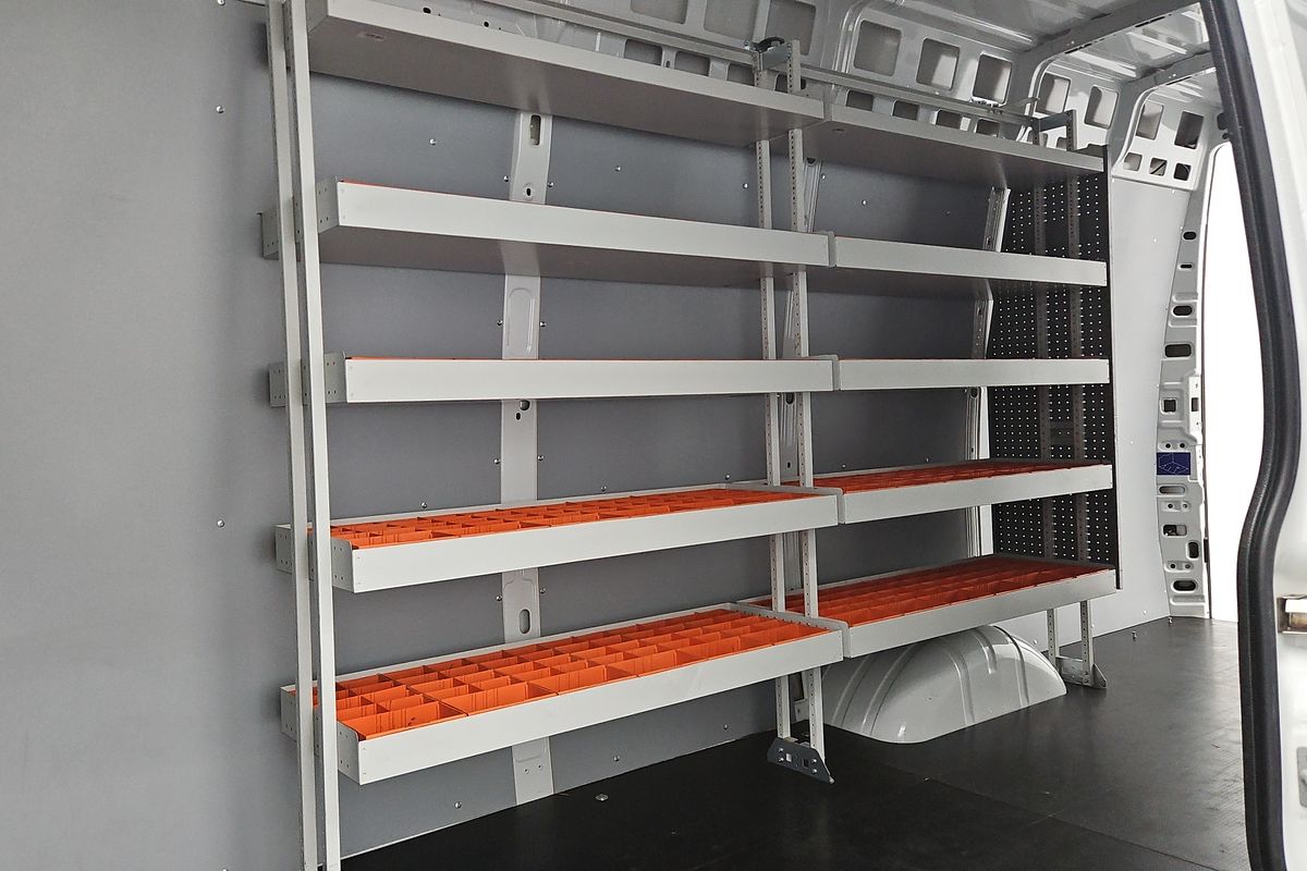 2024 Iveco Daily 70C21V