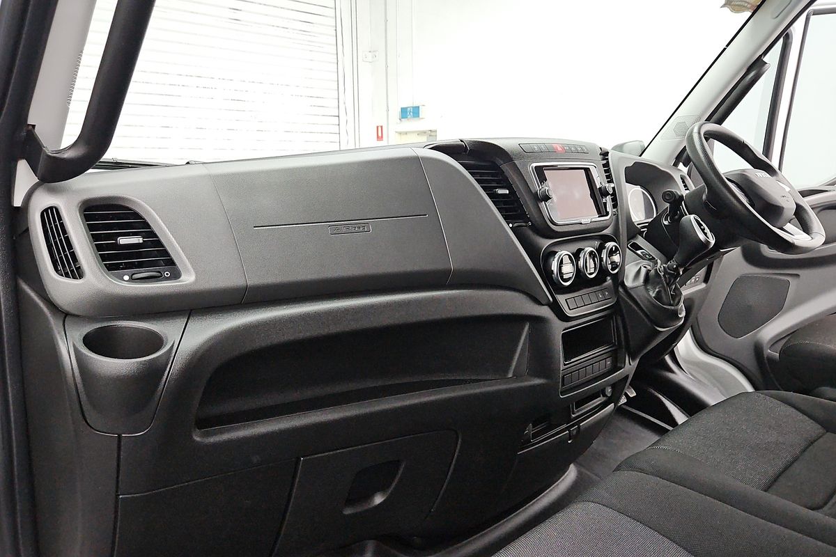 2024 Iveco Daily 70C21V