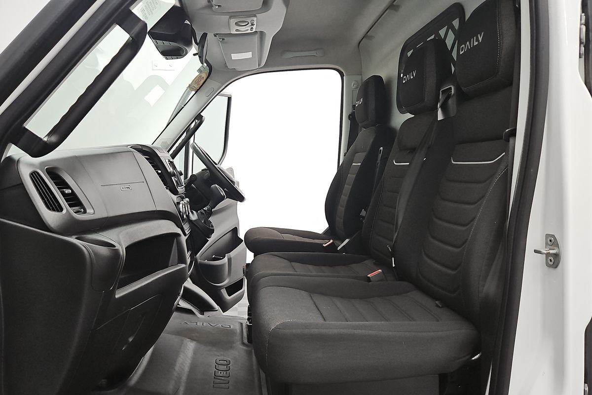 2024 Iveco Daily 70C21V