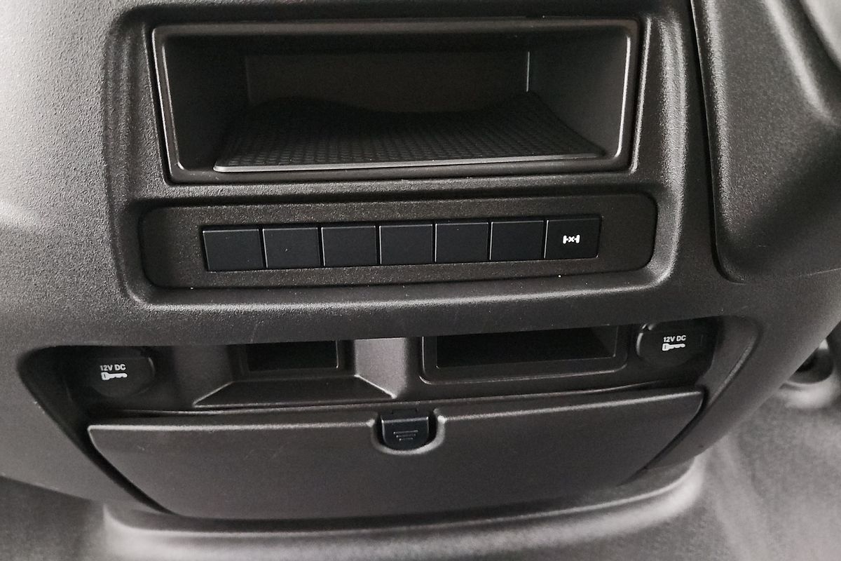 2024 Iveco Daily 70C21V