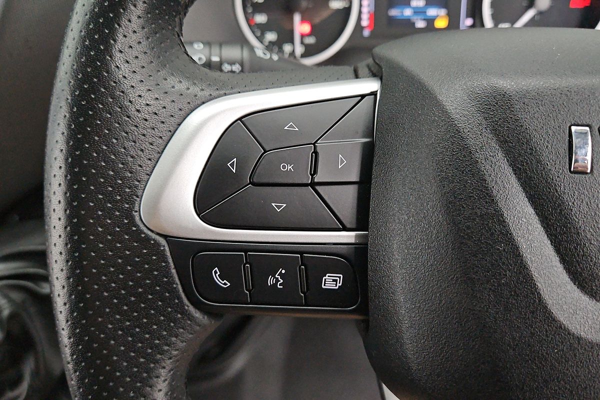 2024 Iveco Daily 70C21V