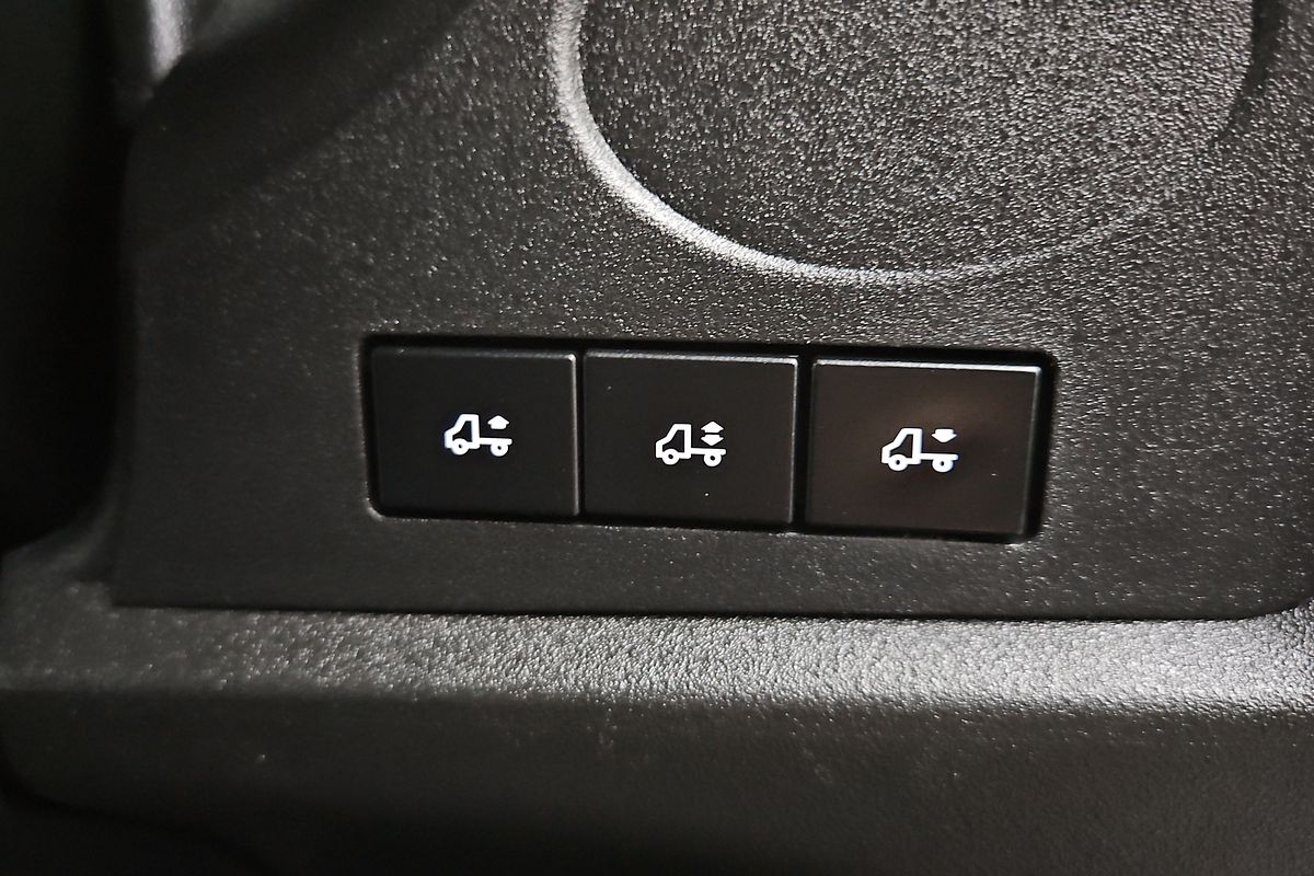 2024 Iveco Daily 70C21V