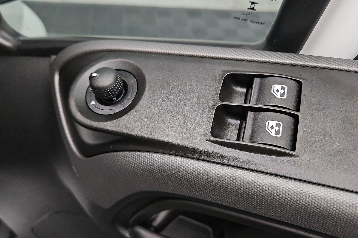 2024 Iveco Daily 70C21V