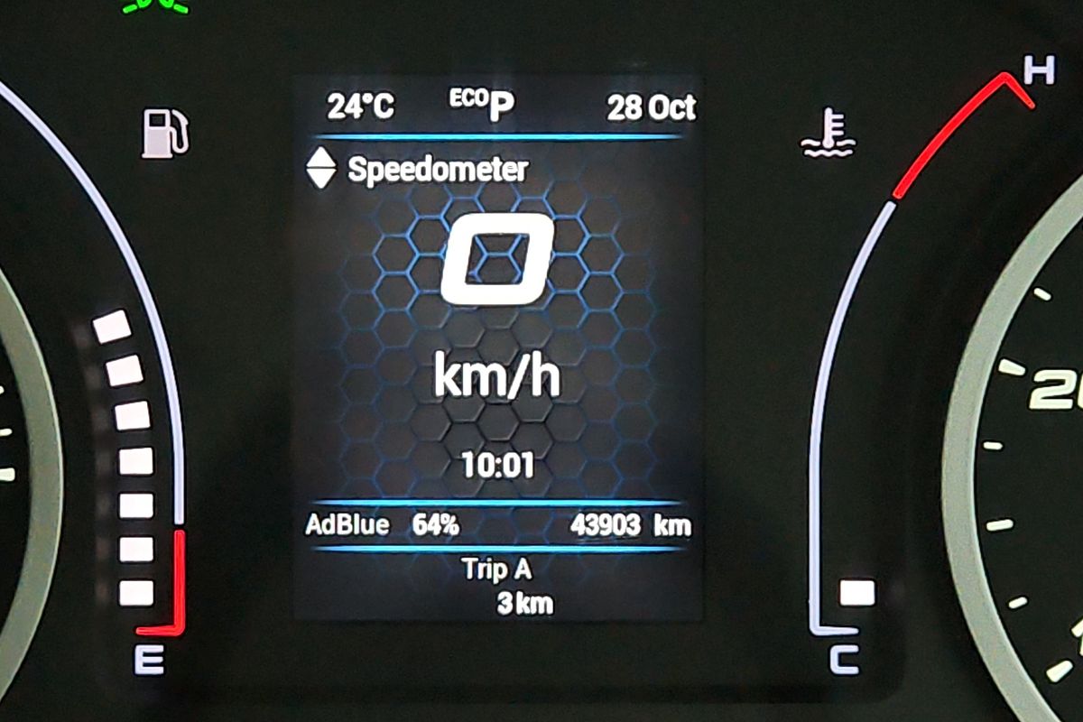 2024 Iveco Daily 70C21V