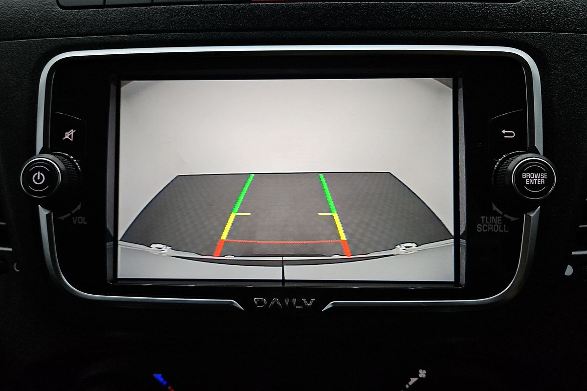 2024 Iveco Daily 70C21V