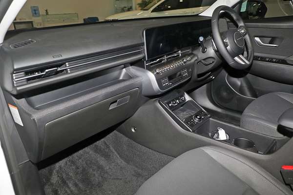 2025 Hyundai Kona Hybrid Elite SX2.V3