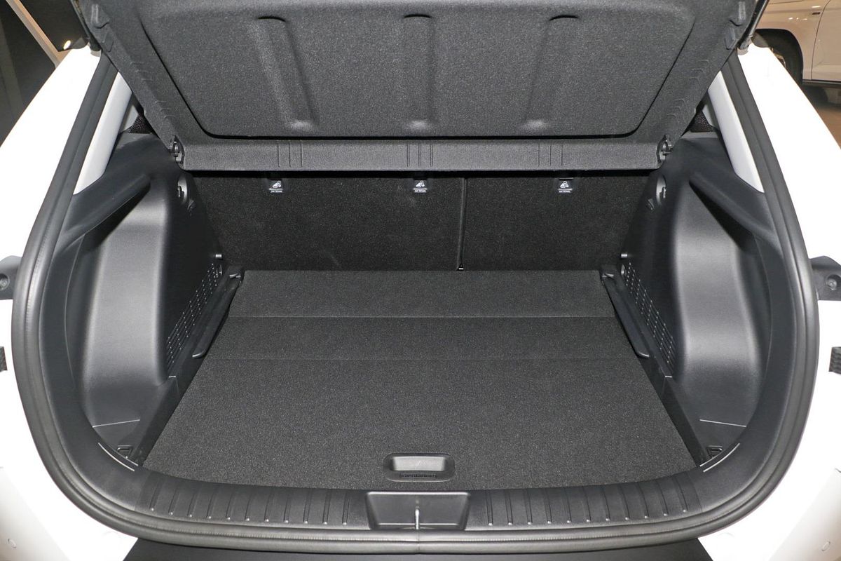 2025 Hyundai Kona Hybrid Elite SX2.V3