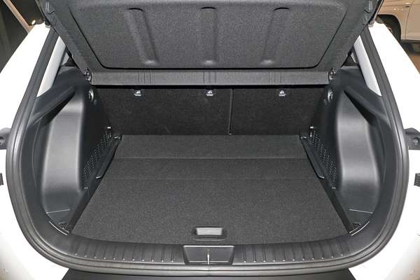 2025 Hyundai Kona Hybrid Elite SX2.V3