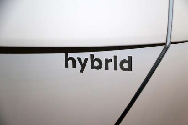 2025 Hyundai Kona Hybrid Elite SX2.V3