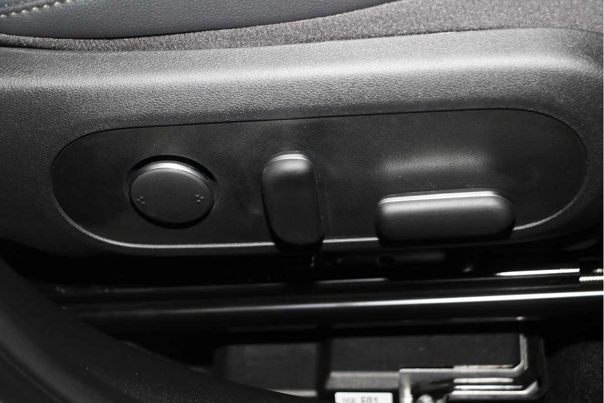 2025 Hyundai Kona Hybrid Elite SX2.V3