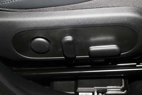 2025 Hyundai Kona Hybrid Elite SX2.V3