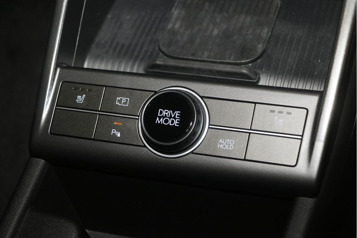 2025 Hyundai Kona Hybrid Elite SX2.V3