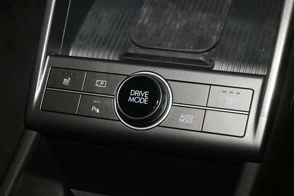 2025 Hyundai Kona Hybrid Elite SX2.V3