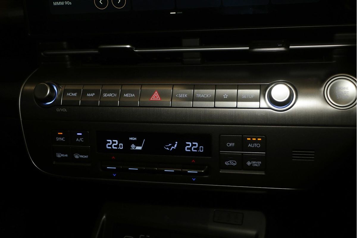 2025 Hyundai Kona Hybrid Elite SX2.V3